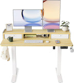 YIHAYO Electric Standing Desk by YIHAYO