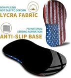 Hokafenle Ergonomic Mouse Pad Wrist Support - Image 6