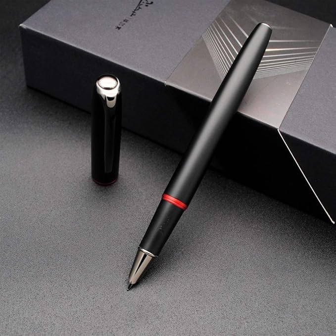 czxwyst Picasso 916 Malage Fountain Pen Original Box New Version - Image 4