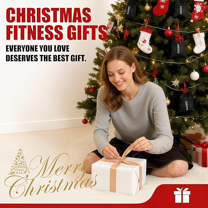 GHCTFE 20PCS Resistance Bands Bulk Set - Image 2