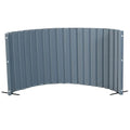 Angeles 48" x 10' Quiet Divider by Angeles