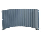 Angeles 48" x 10' Quiet Divider by Angeles