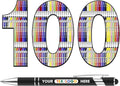 ENOMY Personalized Pens Bulk Free Engraved by ENOMY