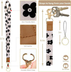 2-in-1 ID Badge Holder & Lanyard Wallet - Image 6