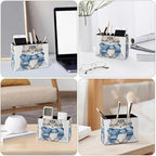 Famame Winter Scarf Cat Pencil Holder - Image 4