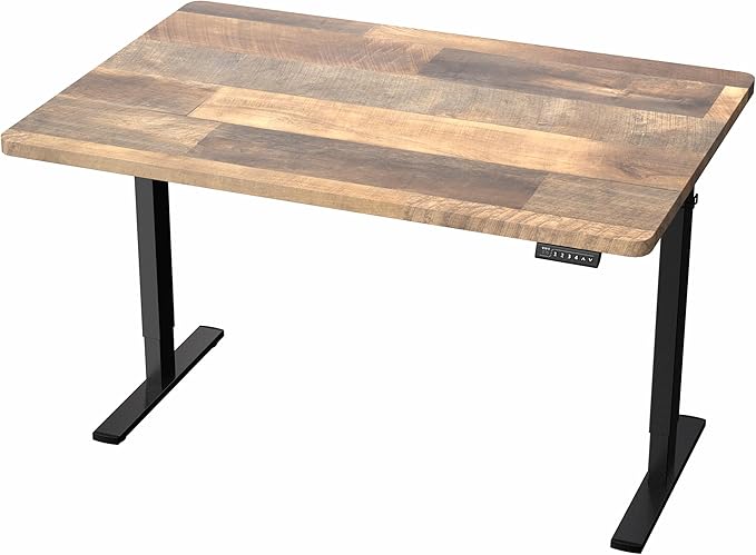 VIVO Electric 48 x 30 in Standing Desk, Memory Height Adjustment, 1B Series - Image 9