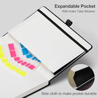 AHGXG Graph Paper Notebook - Image 4