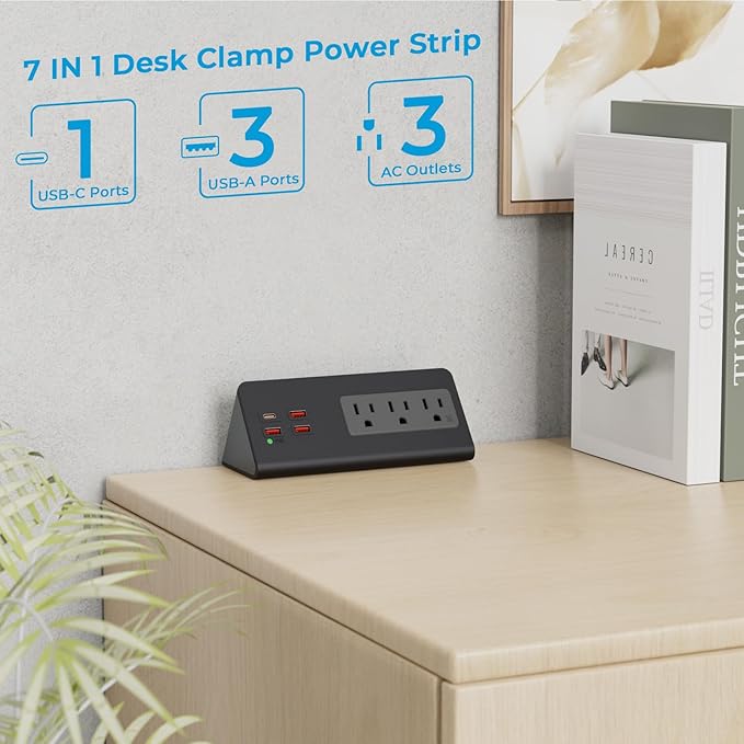 Nightstand Charging Station - Image 2