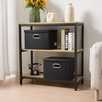PRANDOM Collapsible Storage Bins - Image 3