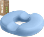CloudBliss Donut Pillow Seat Cushion Chair Pad by CloudBliss