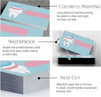 Custom Business Cards Personalized Business Cards - Image 4