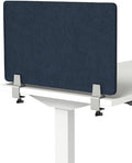 Desk Divider; Sound Absorbing Panel and Sound Proof Dividers by VaRoom