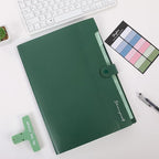 SKYDUE Expanding File Organizer - Image 4