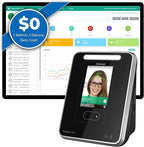 ANVIZ Time Clocks for Employees Small Business by ANVIZ