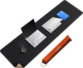 Mydours Extra Long 63" x 19.7" Desk Mat by Mydours
