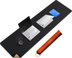 Mydours Extra Long 63" x 19.7" Desk Mat by Mydours