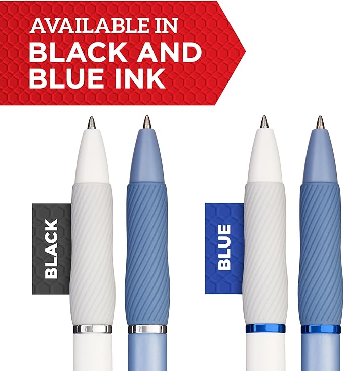 Sharpie S-Gel Gel Pens, Medium Point, Journaling, Note-Taking, Teacher Supplies - Image 4