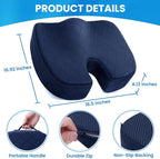 TushGuard Seat Cushion - Image 2