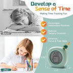 VEWINGL Productivity Timer & Clock - Image 2