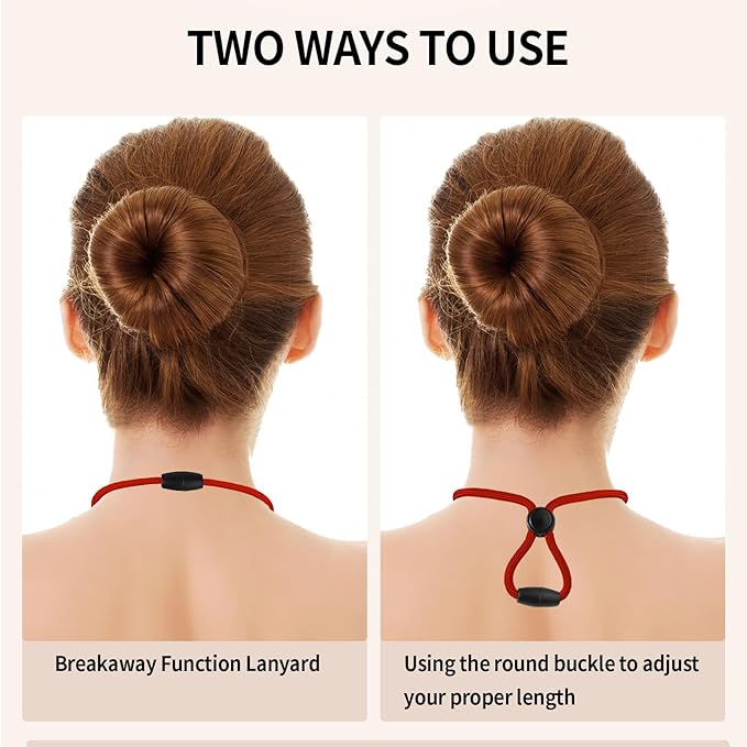 Fishent Breakaway Neck Lanyards - Image 5