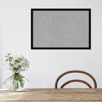 Amanti Art Black Framed Magnetic Board 17x25 Medium Vision Board - Image 5