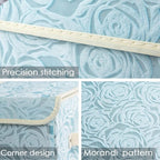PRANDOM Collapsible Storage Boxes - Image 3