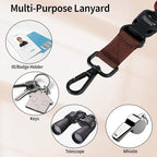 Fishent Breakaway Neck Lanyards - Image 8