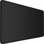 Large Extended Long Mousepad, 47.2x23.6 inch Large Gaming Non-Slip Mouse pad