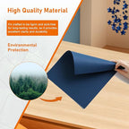 100 Sheets Navy Blue Cardstock 8.5 x 11 Certificate Paper, 92lb Premium Craft - Image 5