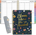 SUNEE 2026 Appointment Book, Quarter-Hourly, Weekly & Monthly by SUNEE