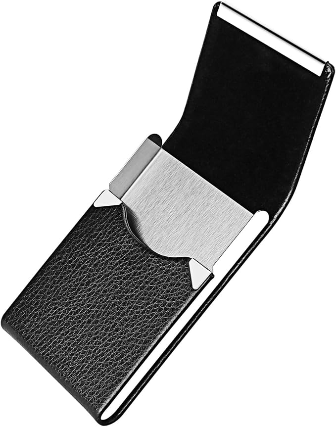 DMFLY Business Card Holder - Image 2