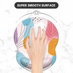 ITNRSIIET Ergonomic Mouse Pad - Image 4