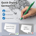 JIMMIDDA Ballpoint Pens Bulk - Image 3