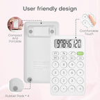 Cute Calculator, Basic Four Function - Image 4