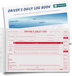 Daily Log Books for Truck Drivers by goremote