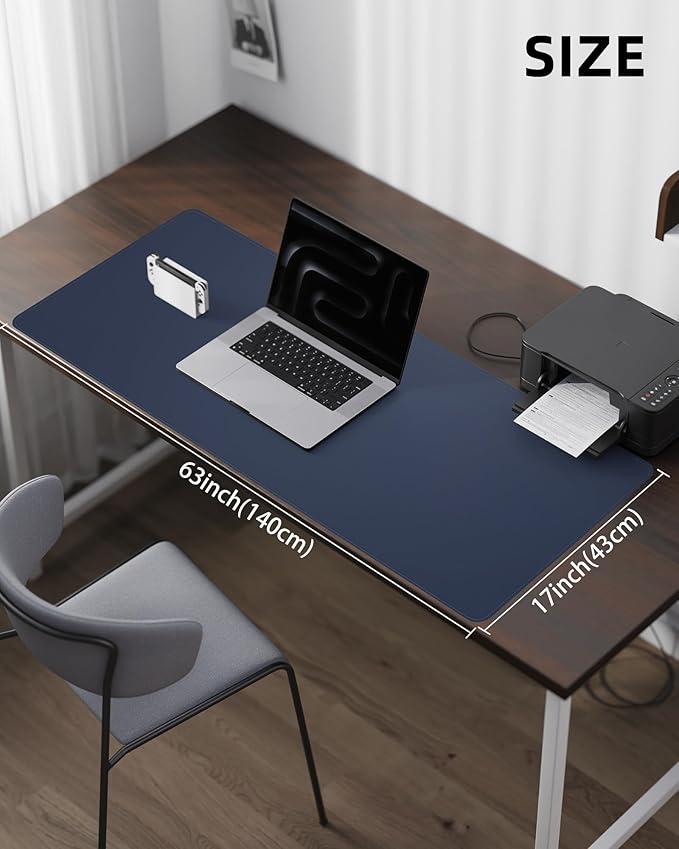 Extra Large Desk Mat - Image 5