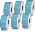 BETCKEY - 1.25" x 1" UPC Barcode & Address Labels Compatible by BETCKEY