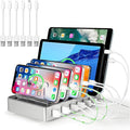 6-Port USB Charging Station by Unknown