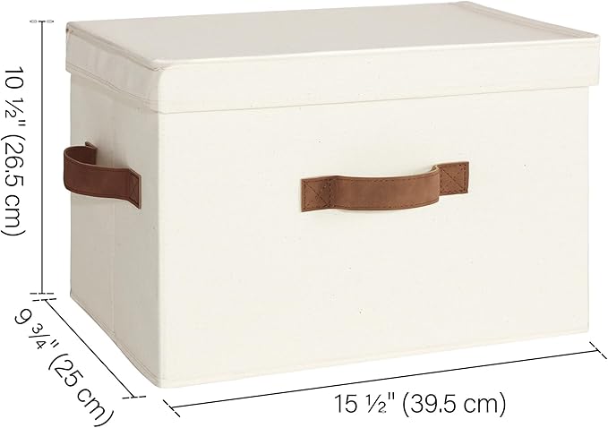 StorageWorks Fabric Storage Bins - Image 5