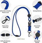 Fishent Breakaway Neck Lanyards - Image 5