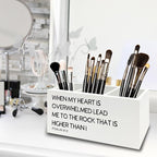 XPH Christian Pen Pencil Holder Organizer - Image 4