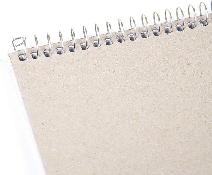 Mintra Office Steno Book - Image 8