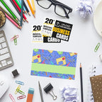 Custom Business Cards Double-Sided Personalized Stationery | Professional - Image 6