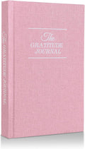 Gratitude Journal Daily Affirmations by EMOMAS
