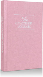 Gratitude Journal Daily Affirmations by EMOMAS