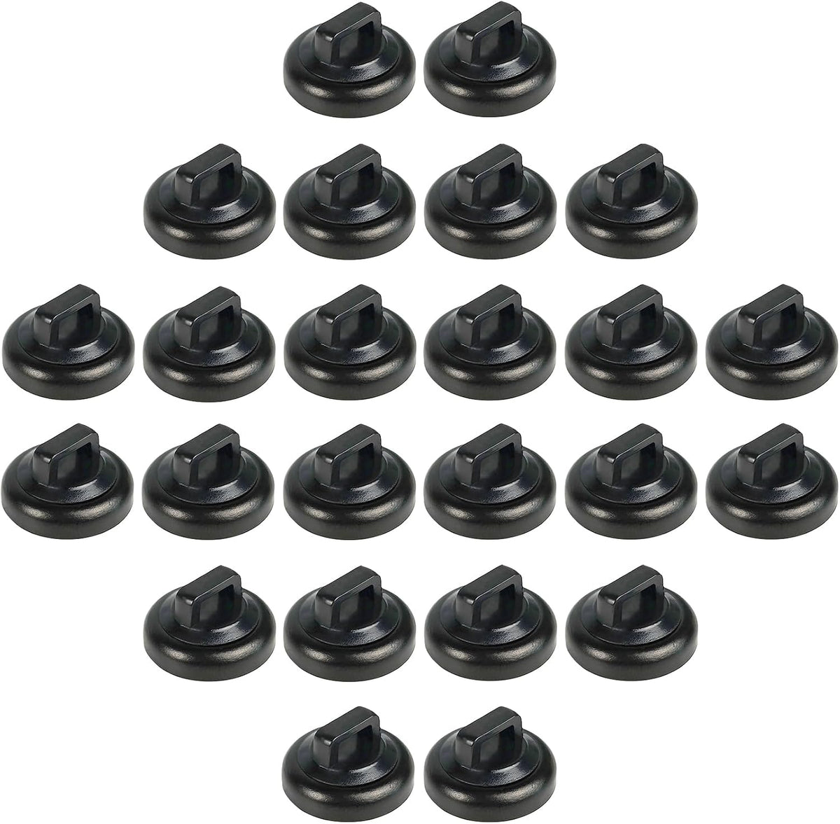 Magnetic Zip Tie Mounts Magnet Cable Tie Mount