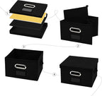 Remowith Greeting Card Organizer and Storage Box - Image 4