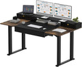 SANODESK Electric Standing Desk by sanodesk