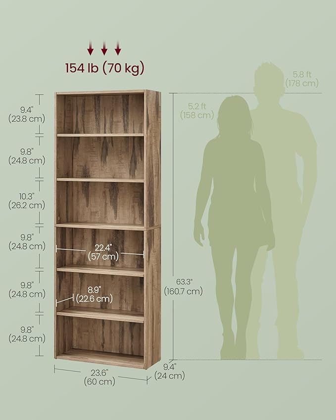 VASAGLE Custos Collection - Image 3