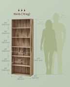 VASAGLE Custos Collection - Image 3